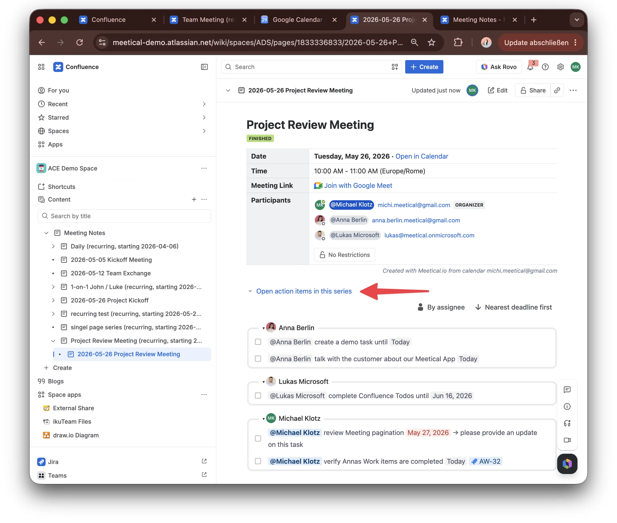 meetical-create-your-first-page-for-recurring-meetings-advanced-task-report-to-show-open-action-items-in.webp