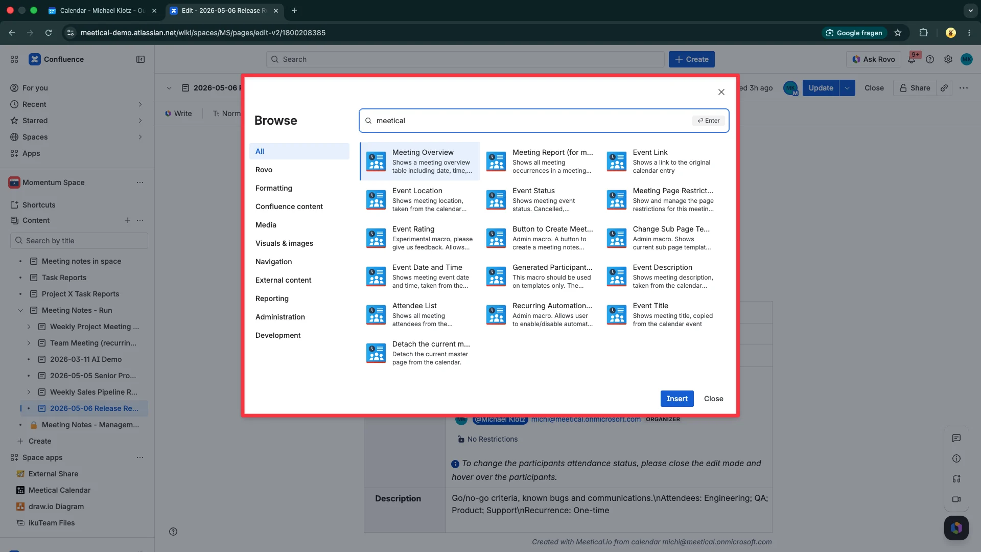 meetical-create-custom-meetical-templates-screenshot-3-customise-your-templates-with-macros-and-more-4.webp