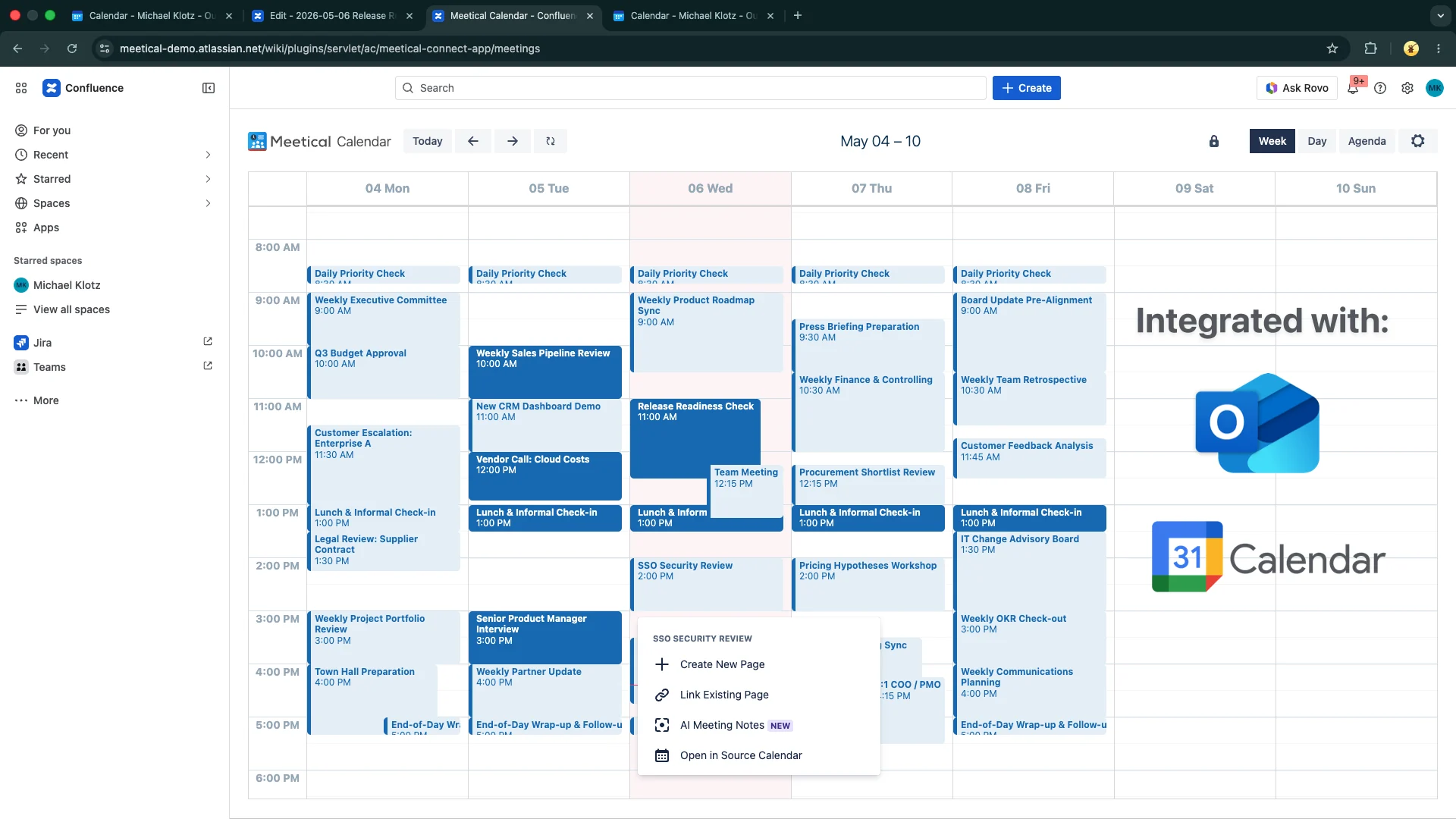 meetical-calendar-confluence-meetings-overview.webp