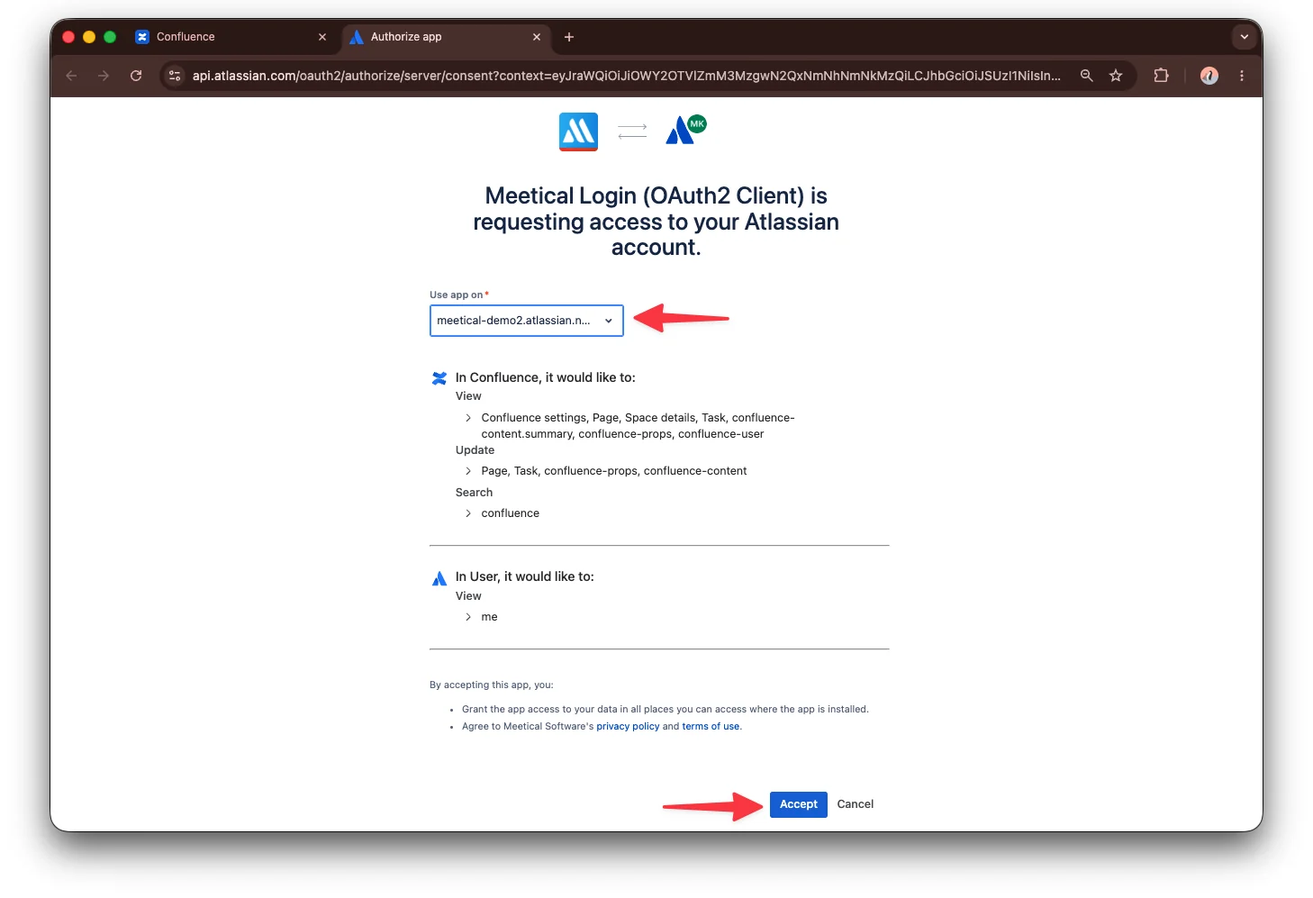 meetical-first-time-setup-login-with-atlassian.webp