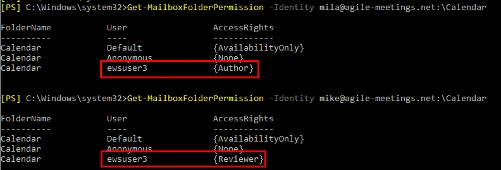 meetical-configure-exchange-service-account-for-meetical-screenshot-4-lets-check-the-results.webp