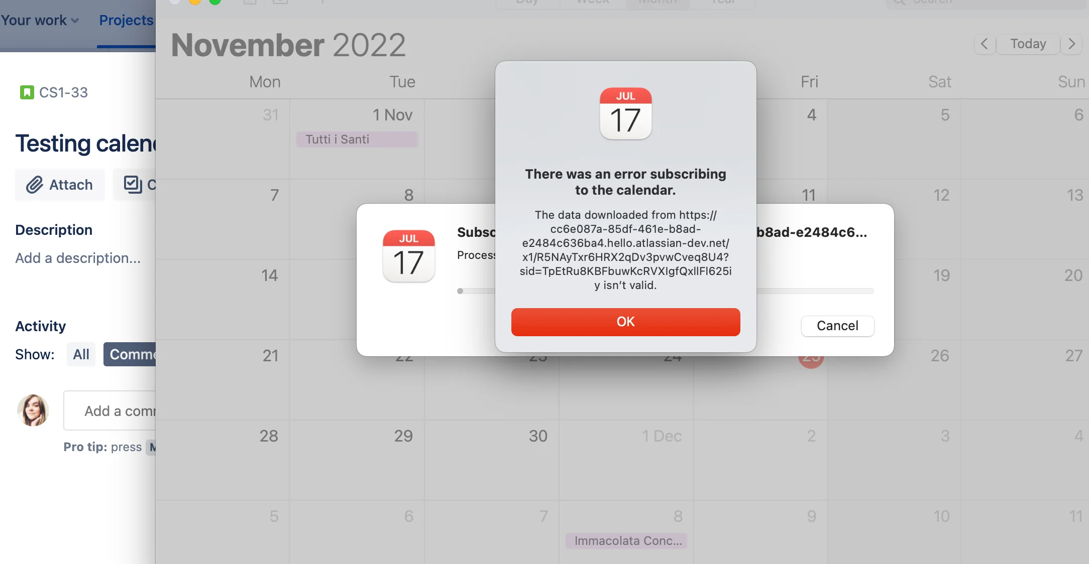 easy-calendar-jira-faqs-screenshot-additional-info-for-testing-your-feeds-on-google-calendar.webp