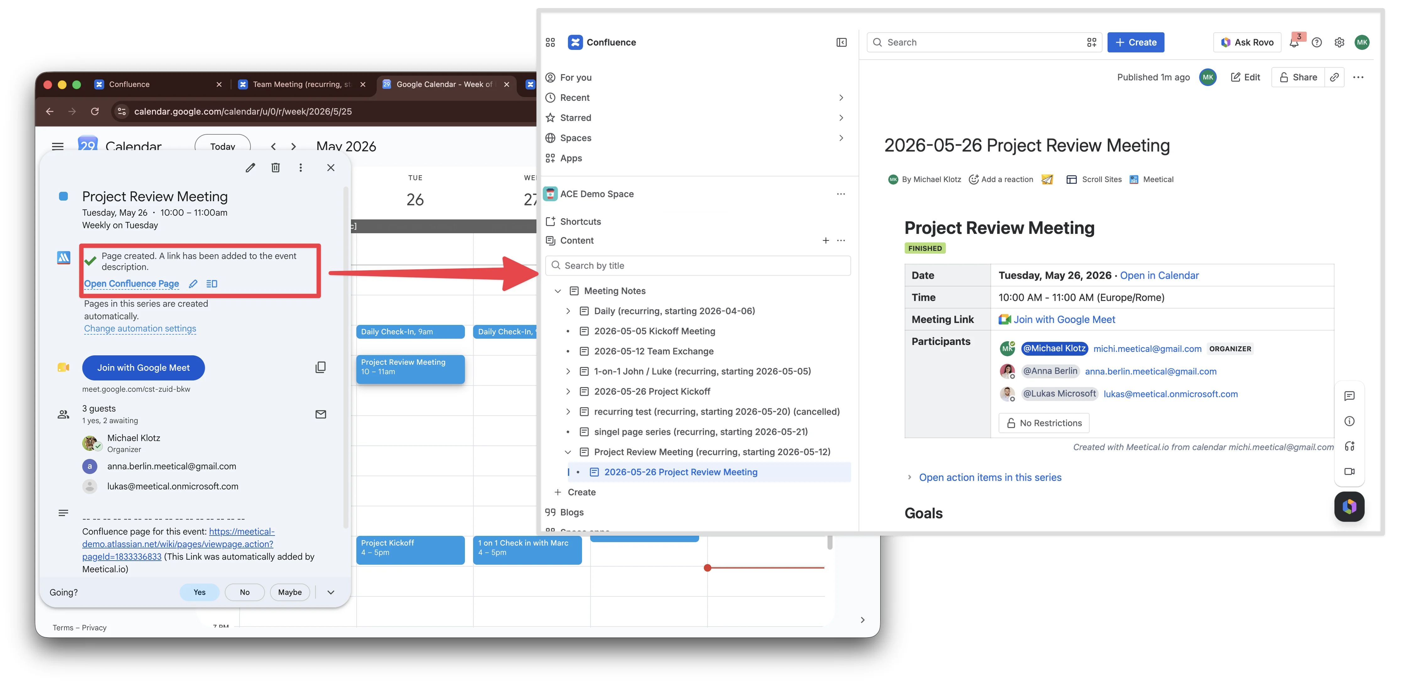 meetical-create-your-first-page-for-recurring-meetings-open-the-page-from-your-google-or-outlook-calendar.webp
