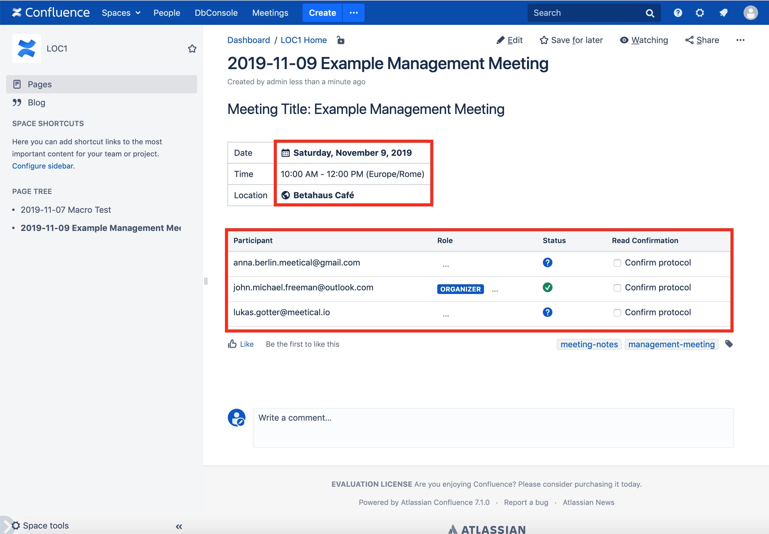 meetical-custom-meeting-templates-for-data-center-screenshot-2-save-the-template-and-your-template-will-a-8.webp