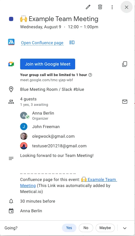 meetical-track-attendees-and-generate-a-participant-list-calendar-event-with-participants.webp