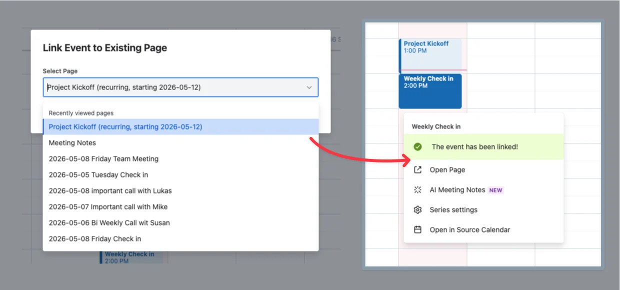 meetical-link-calendar-events-to-an-existing-confluence-page-screenshot-continue-existing-series-with-mee-8.webp