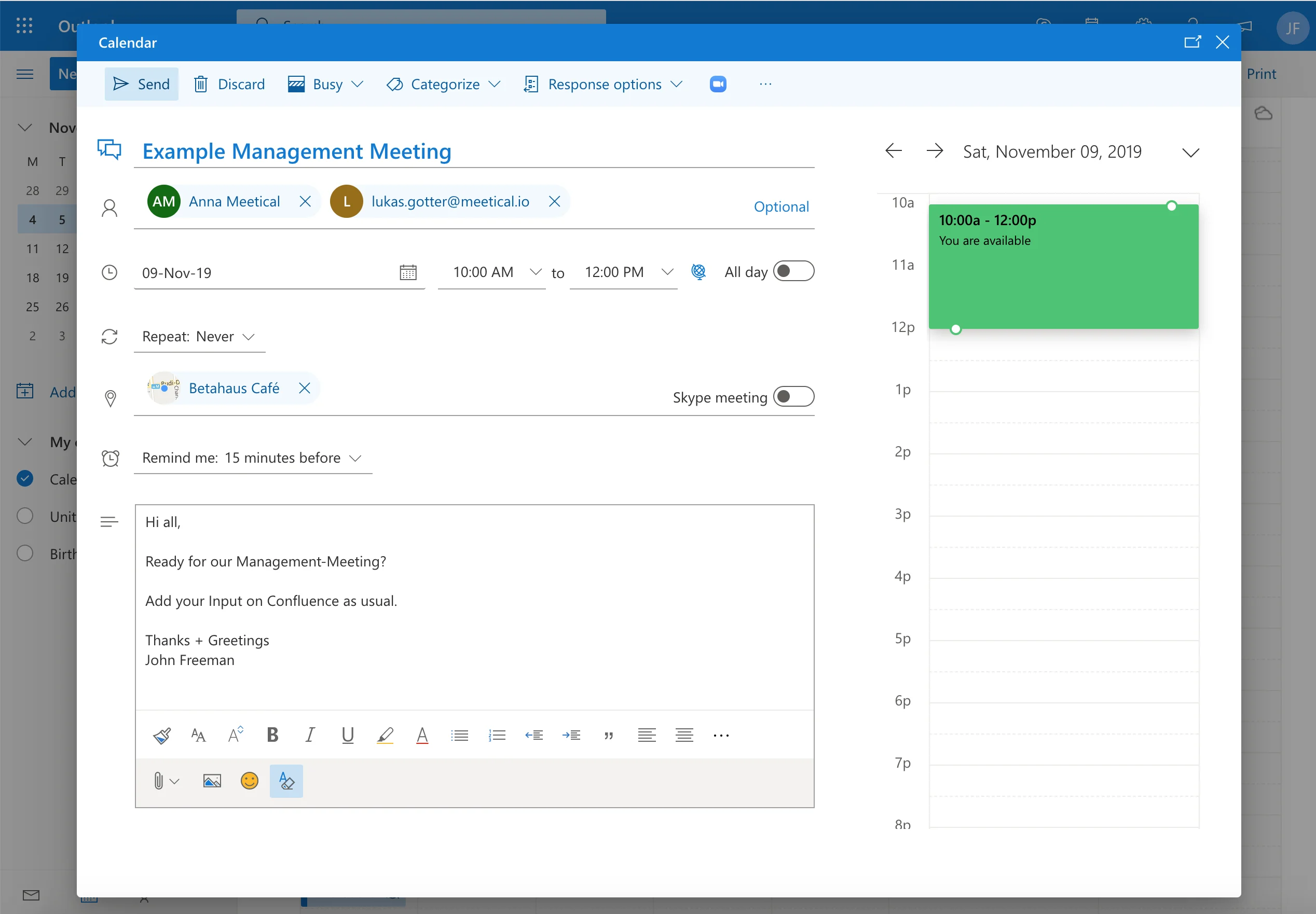meetical-custom-meeting-templates-for-data-center-screenshot-4-great-you-created-your-first-template.webp