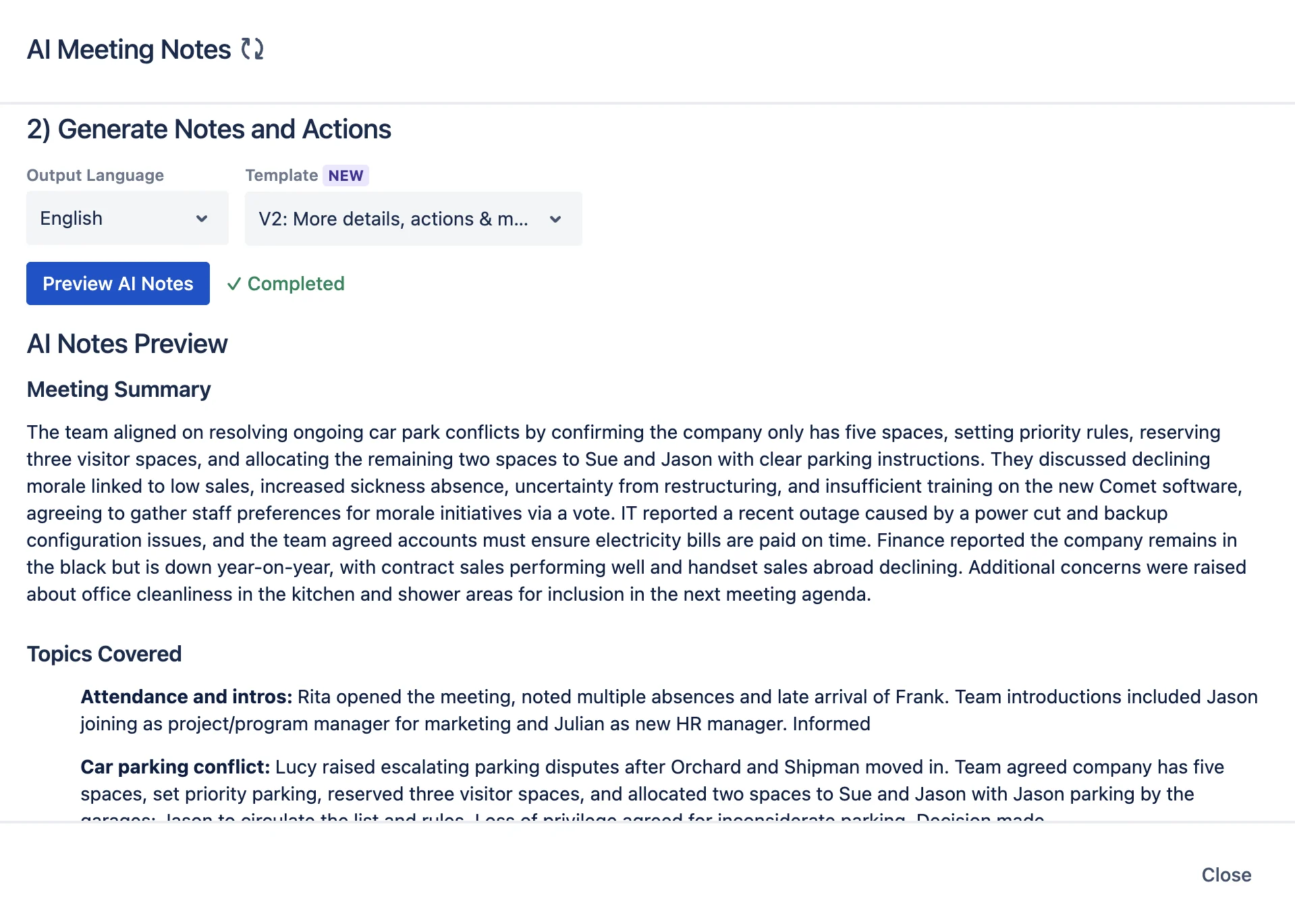 meetical-notetaker-and-ai-assistant-for-confluence-and-jira-screenshot-step-4-attend-meeting-and-invite-b-8.webp