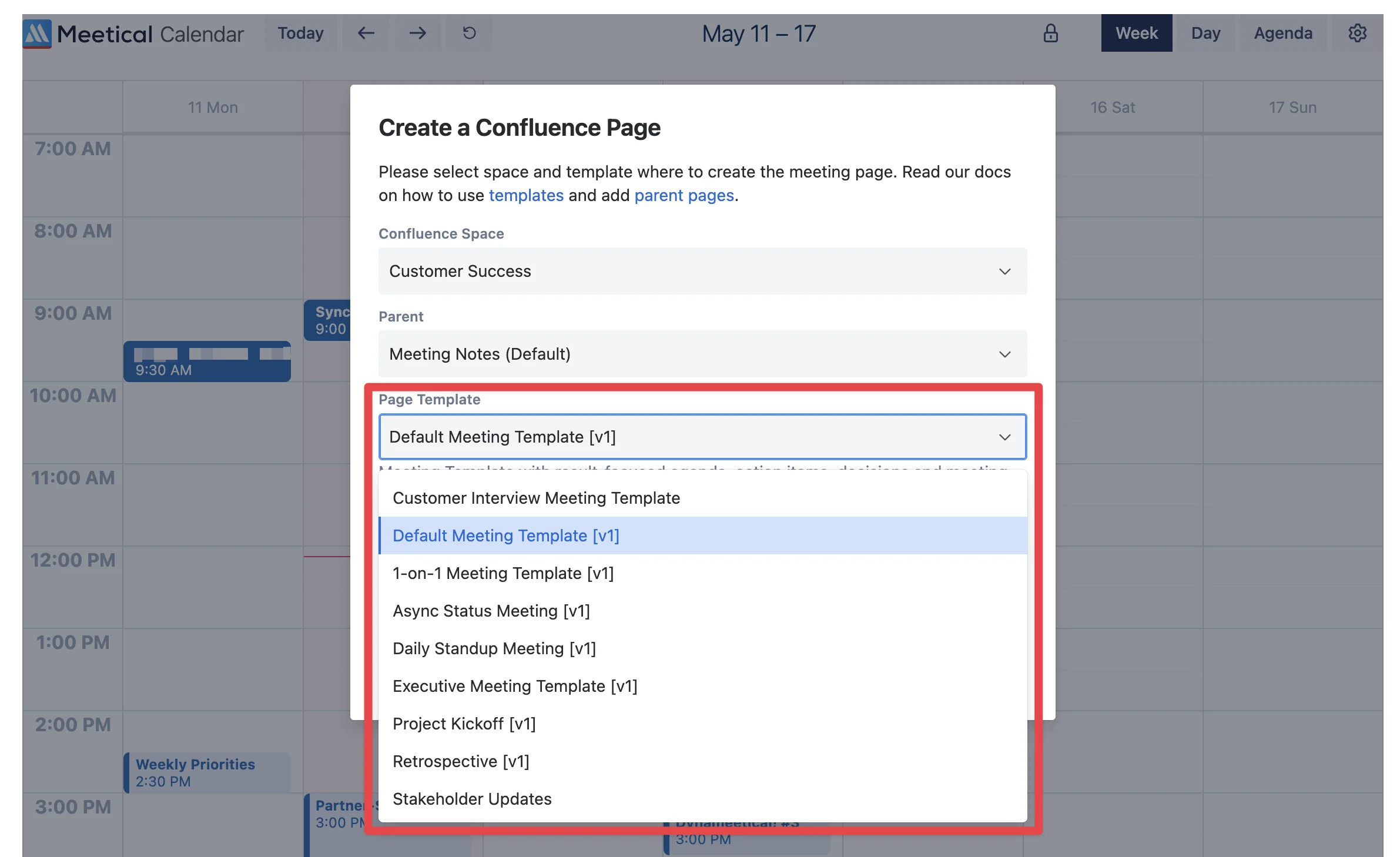 meetical-install-and-customize-the-included-templates-screenshot-7-use-your-edited-meeting-template-from.webp