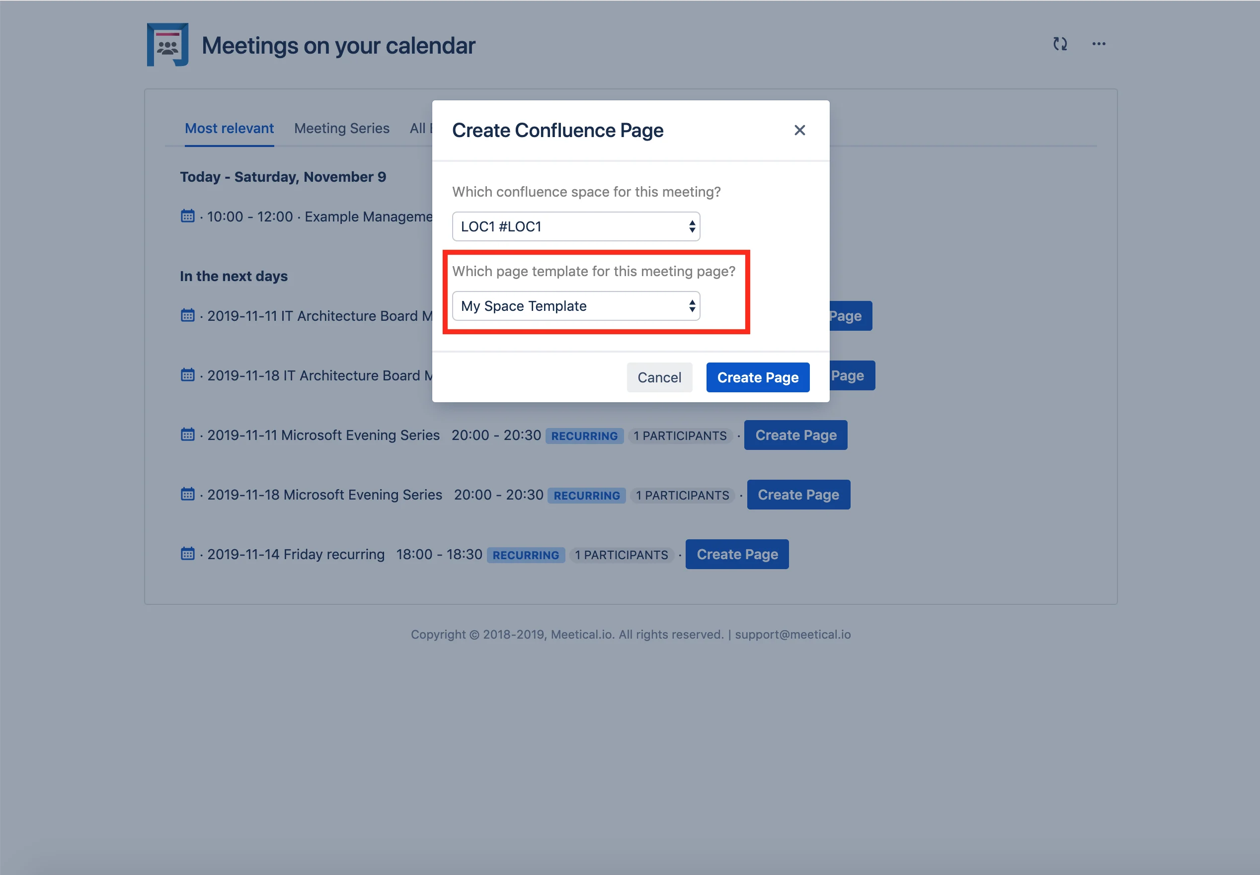 meetical-custom-meeting-templates-for-data-center-screenshot-2-save-the-template-and-your-template-will-a.webp