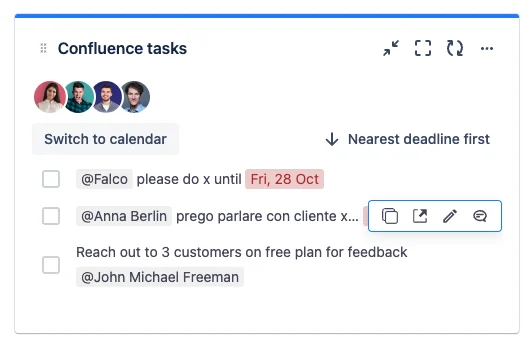 meetical-task-report-jira-dashboard-gadget-tasks-quick-actions.webp