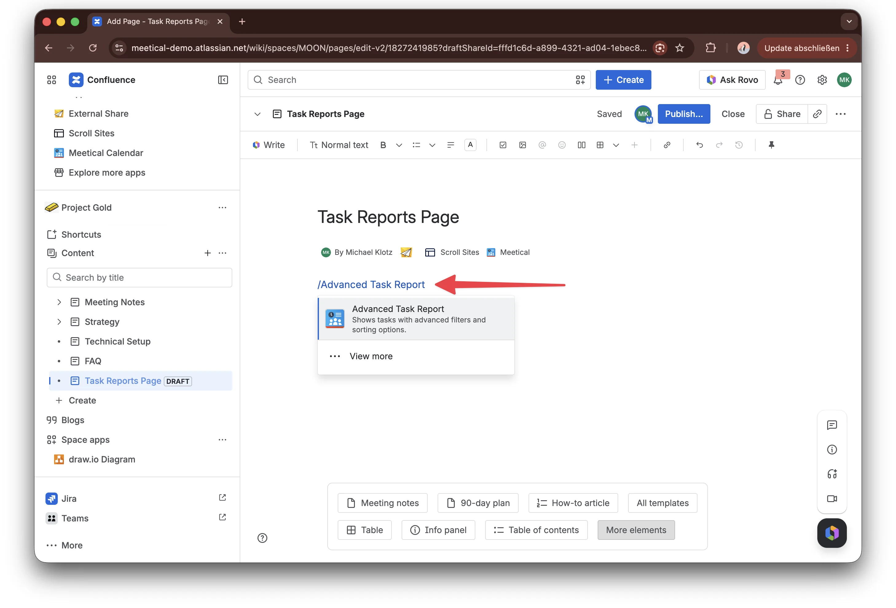 meetical-task-reports-for-confluence-screenshot-step-1-add-task-reports-on-your-page.webp