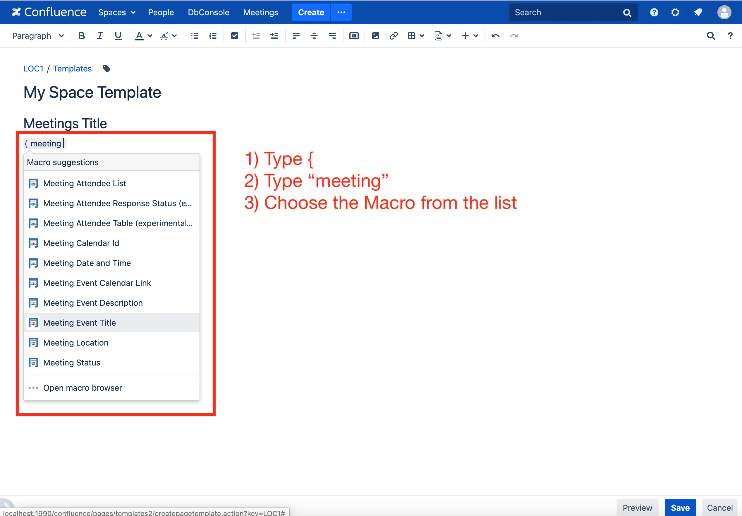 meetical-custom-meeting-templates-for-data-center-screenshot-1-a-use-meeting-macros-to-put-date-time-atte-2.webp