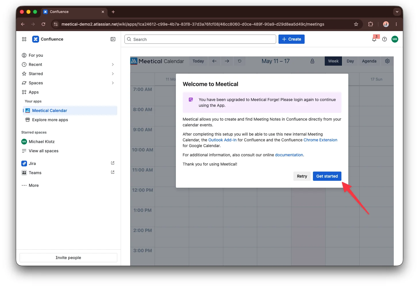 meetical-first-time-setup-get-started.webp